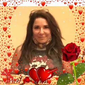 Meet your Posher, Monica